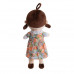 Мягкая игрушка Кукла DL204003004O